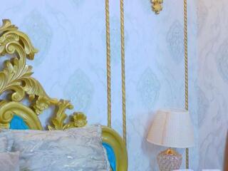 Lucy Leah webcam model stream image