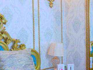 Lucy Leah webcam model stream image