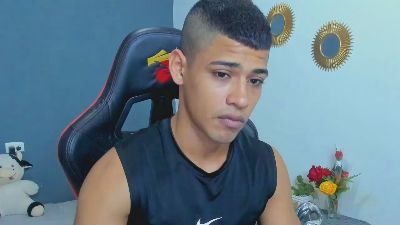 David_gandyy webcam model stream image