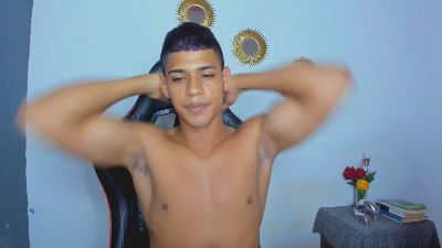 David_gandyy webcam model stream image