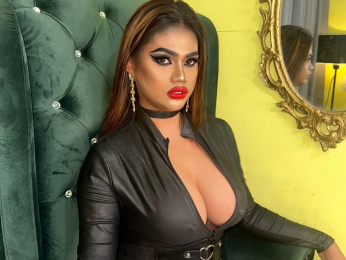 ScarletteRedd webcam model stream image