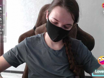 GenerallShef webcam model stream image