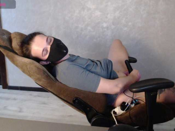 GenerallShef webcam model stream image