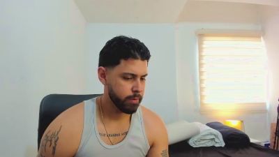 justyntr webcam model stream image