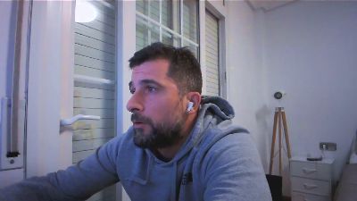 Alex877x webcam cam4 model stream image