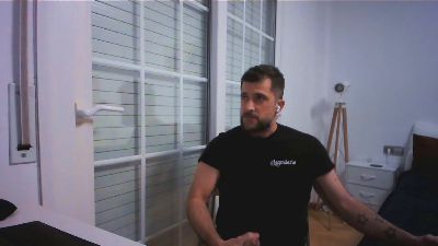 Alex877x webcam cam4 model stream image