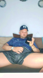 Heteromeztizo webcam model stream image