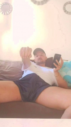 Heteromeztizo webcam model stream image