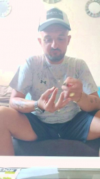 Heteromeztizo webcam model stream image