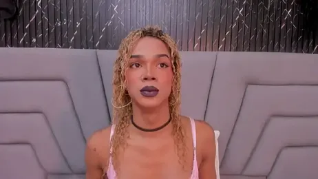 NaomiSteward webcam model stream image