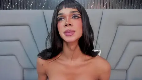 NaomiSteward webcam model stream image