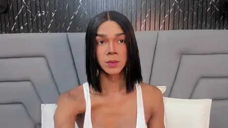 NaomiSteward webcam model stream image