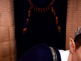 Max Hughes webcam model stream image