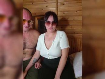 Aksinia0905 webcam model stream image