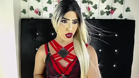 Kristal_Queen01 webcam model stream image