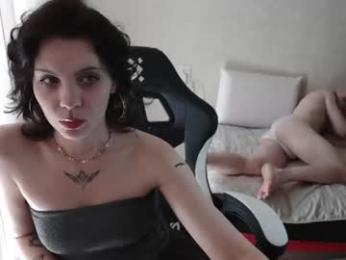whitelivesmatter1997 webcam chaturbate model stream image