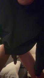 FFavorite webcam model stream image