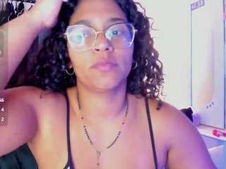 iriss-25 webcam model stream image