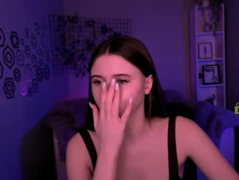 nekky_mouse webcam model stream image