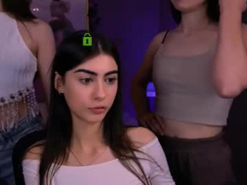 nekky_mouse webcam model stream image