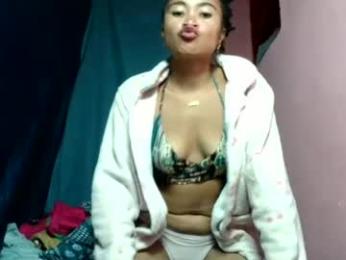 orella96 webcam model stream image