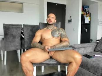 ryanjhonston webcam model stream image