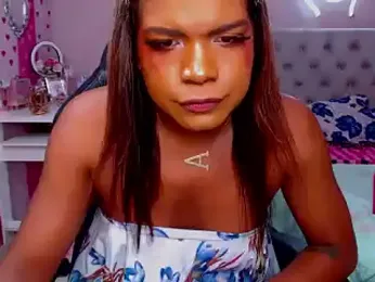 alexa_rodriicum webcam model stream image