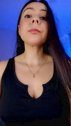 MonyCat_ webcam model stream image