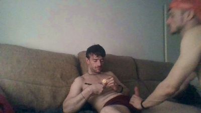 Toff93 webcam model stream image