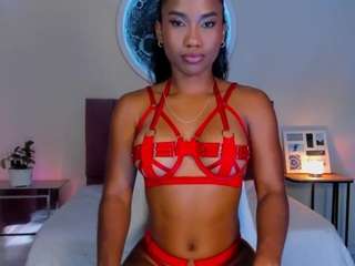 cinsharr1 webcam model stream image