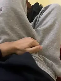 Unique-Man webcam model stream image