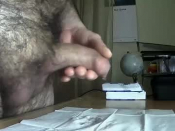 victorhume webcam model stream image