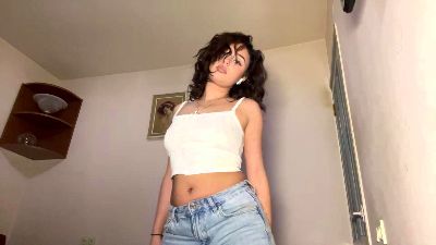 ChanellSeagren webcam cam4 model stream image