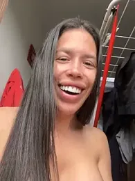 JessicaNyx webcam model stream image