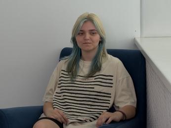 LauriMagnie webcam livejasmin model stream image
