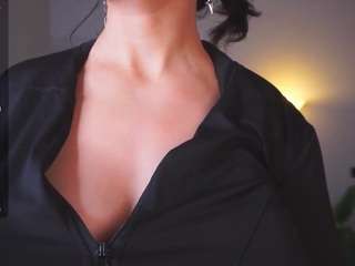 augustabuisson webcam camsoda model stream image