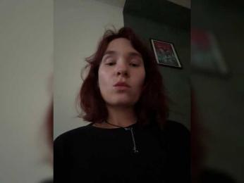 Josie-Den webcam model stream image