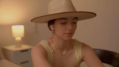 naughtysamx webcam cam4 model stream image