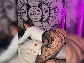 Villanelle webcam bongacams model stream image