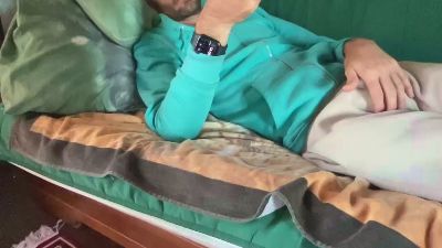 Redthommy webcam model stream image