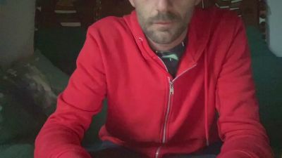 Redthommy webcam model stream image