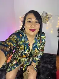 karimelee_ webcam model stream image