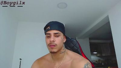 maxfordxxx webcam model stream image