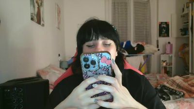 x0xprincessx0x webcam model stream image