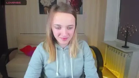 RouseReed webcam model stream image