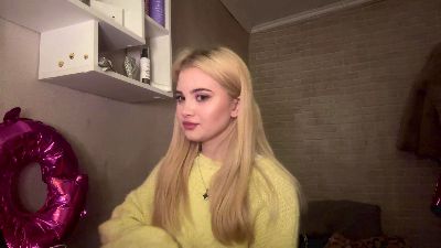 AustinGalic webcam model stream image