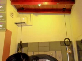 freyalane webcam model stream image