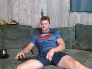 Jaden Storm webcam flirt4free model stream image
