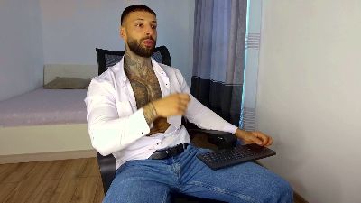 MaculineGuy69 webcam model stream image