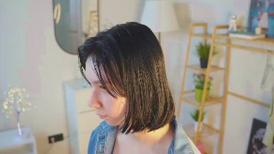 ShelbyBuffy webcam model stream image